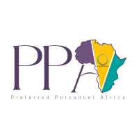 Preferred Personnel Africa logo