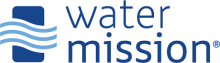 Water Mission International logo