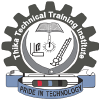 Thika Technical Training Institute logo