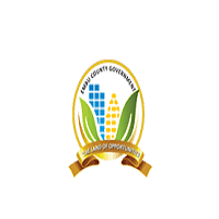 Embu County  logo