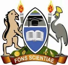 Kisii University  logo