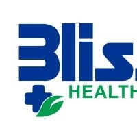 Bliss Healthcare logo