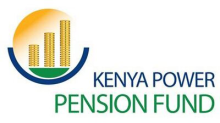 Kenya Power Pension Fund (KPPF) logo