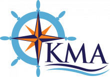 Kenya Maritime Authority  logo