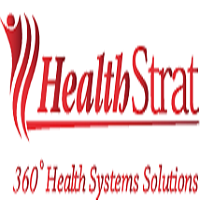 Health Strat  logo