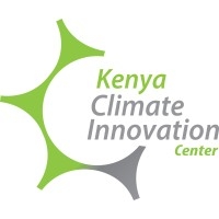 Kenya Climate Innovation Center (KCIC) logo
