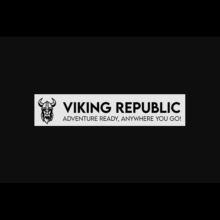 Viking Republic logo