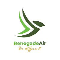 Renegade Air logo
