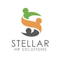 Stellar HR Solutions logo