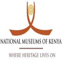 National Museums of Kenya (NMK) logo