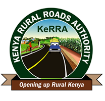 Kenya Rural Roads Authority (KeRRA) logo