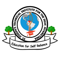 St. Joseph’s Technical Institute, Nyang’oma logo