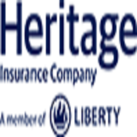Heritage Insurance Company logo