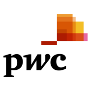  PricewaterhouseCoopers (PwC) logo