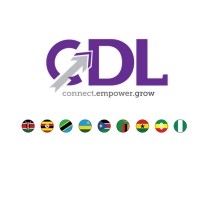 CDL Limited logo