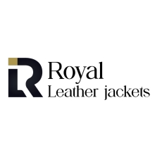 Royal Leather Jackets logo