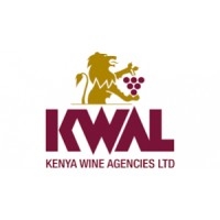 Kenya Wine Agencies Limited (KWAL) logo