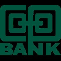 The Co-operative Bank of Kenya Limited logo