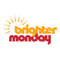 BrighterMonday logo