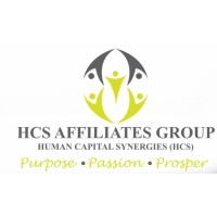 HCS Affiliates Group logo
