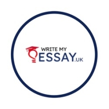 Write My Essay UK logo