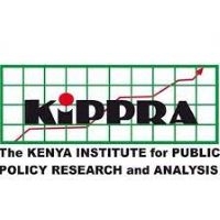 The Kenya Institute for Public Policy Research and Analysis (KIPPRA) logo