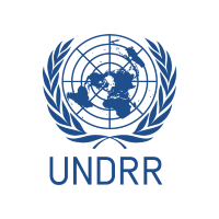United Nations Office for Disaster Risk Reduction logo