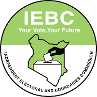 Electoral and Boundaries Commission logo