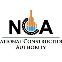 National Construction Authority logo