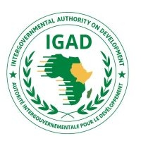 Intergovernmental Authority on Development logo