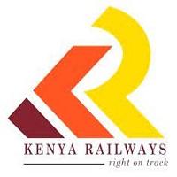 Kenya Railways logo