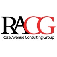 Rose Avenue Group logo