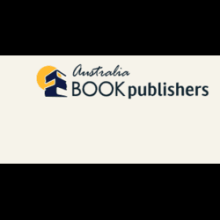 Australian Publishers logo