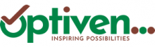 Optiven Limited logo