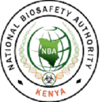 National Biosafety Authority (NBA) logo