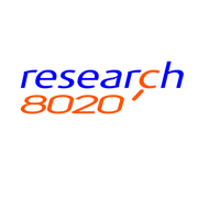 Research 8020 Limited logo