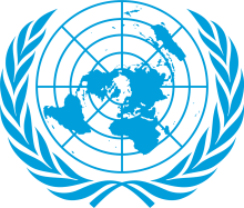 United Nations Office On Drugs and Crime (UNODC) logo