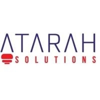 Atarah Solutions logo