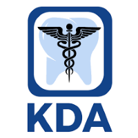 Kenya Dental Association (KDA) logo