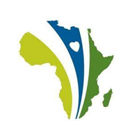 My Health Africa logo