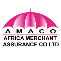 Africa Merchant Assurance Company ltd logo