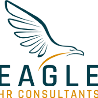Eagle HR Consultants. logo