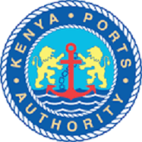 Kenya Ports Authority  logo