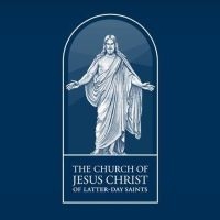 The Church Of Jesus Christ Of Latter-Day Saints logo
