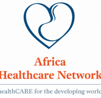 Africa Healthcare Network logo