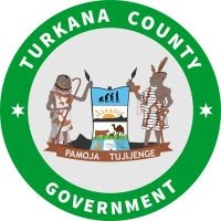 Turkana County Government logo
