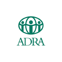 Adventist Development and Relief Agency (ADRA) logo