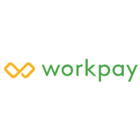 Workpay logo