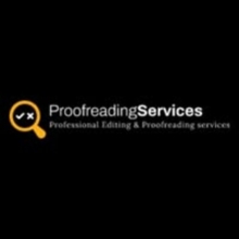 Proofreading Services Malaysia logo