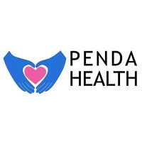 Penda Health logo